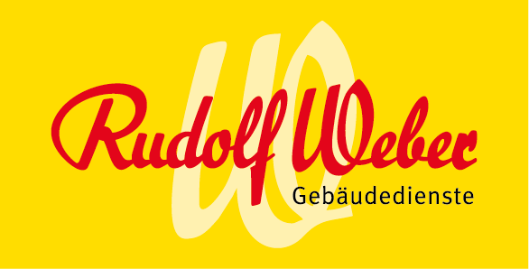 Rudolf Weber Gebäudedienste